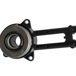 Bomba Auxiliar Clutch