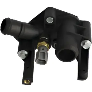 Carcasa Termostato Ford