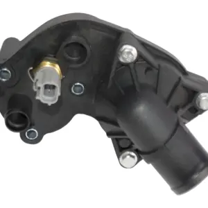 Carcasa Termostato Ford Explorer